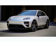 Porsche Macan - Turbo