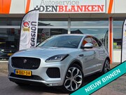 Jaguar E-Pace - 2.0 P250 AWD R-Dynamic S Automaat BJ.2018 / Navi / Leder / C