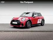MINI John Cooper Works - 3-deurs Victory Edition JCW |18 Inch John Cooper W