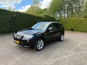 BMW X3 - XDrive30d High Executive