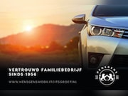 Kia EV6 - Light Edition 58 kWh