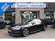 Audi A4 - Avant 1.4 TFSI Sport S line black edition LEER NAVI COCKPIT-