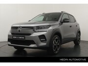 Citroën C3 - 1.2 Hybrid 110pk Max | Climate Control | LM Velgen | Camera 
