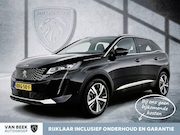 Peugeot 3008 - Hybrid 145pk Automaat GT | Rijklaar | Keyless entry | Parkee