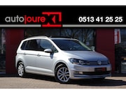 Volkswagen Touran - 2.0 TDI SCR Highline | Panoramadak | Navigatie | Climate | T