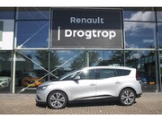 Renault Grand Scénic - 140PK-INTENS-AUTOM-86DKM-NAVI-CAMERA-TREKH-7 ZITS