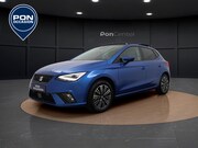 Seat Ibiza - 1.0 TSI Style DSG 116PK | Pano Dak | CarPlay | Camera | Full