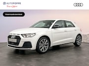 Audi A1 - Sportback Advanced edition 25 TFSI 70 kW / 95 PK Sportback 5
