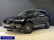 Volvo XC60 - 2.0 Recharge T8 AWD Inscription | Panoramadak | Elektr. trek