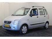 Suzuki Wagon R+ - 1.3 GL