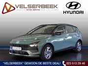 Hyundai Bayon - 1.0 T-GDI Comfort Smart * LMV/Camera/Navigatie