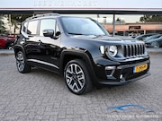 Jeep Renegade - 4xe 240 Plug-in Hybrid Electric 80th Anniversary