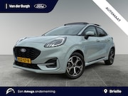 Ford Puma - ST-Line 1.0 EcoBoost Hybrid 125pk Powershift | automaat | af