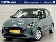 Hyundai i10 - 1.0 Premium NAVIGATIE | CLIMATE CONTROL | PARKEERCAMERA
