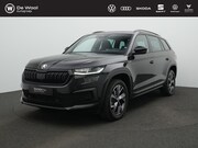 Skoda Kodiaq - 7-zits 1.5 TSI 150 pk Sportline Business | Trekhaak | Geheug