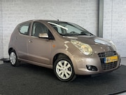 Suzuki Alto - 1.0 Exclusive Airco Automaat