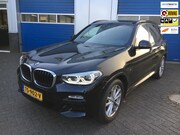 BMW X3 - 3.0d xDrive Executive High M-sport Full option
