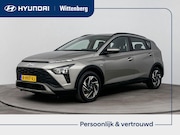 Hyundai Bayon - 1.0 T-GDI Comfort Smart | Navigatie | Trekhaak | Achteruitri