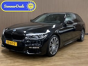 BMW 5-serie - Touring 520i High Executive|HeadUp Display|Open/Panoramadak|