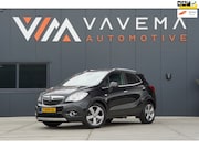 Opel Mokka - 1.6 Cosmo 2013 Stoelverwarming SUV Cruise control Camera Blu