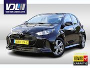 Mazda 2 Hybrid - 1.5 Exclusive-line l Adaptieve Cruise Contol l Lane Assist l