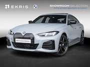 BMW i4 - eDrive35 Gran Coupé | M Sportpakket | Comfort Pack | Stuurwi