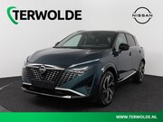 Nissan Qashqai - 1.5 e-Power Tekna Plus | €4.000 voorraad voordeel | Gen3 epo