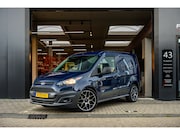 Ford Transit Connect - 1.5 TDCI L1 Economy Edition|Euro 6 |1e Eigenaar|