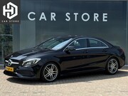 Mercedes-Benz CLA-Klasse - 180 AMG Line Navi|Camera|Dealer Onderhouden