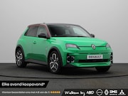 Renault 5 - comfort range techno 52 kWh | Vijf jaar garantie | Stoel- en