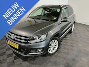 Volkswagen Tiguan - 2.0 TDI Sport&Style