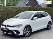 Volkswagen Polo - 1.0 TSI Life 5-Drs | CRUISE CONTROL | DAB | AIRCONDITIONING