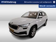 Skoda Kodiaq - 1.5 TSI Business Edition / AUTOMAAT/ NAVI/ CRUISE/ CLIMATE/ 