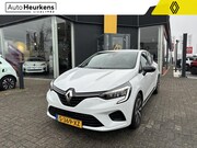 Renault Clio - TCe 90 Equilibre l Origineel NL l Dealeronderhouden l
