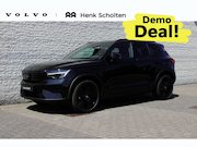 Volvo EX40 - Black Edition Twin Motor Ultra Europa | Demo deal | Elektris
