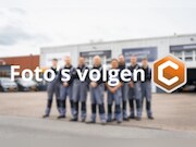 Nissan Qashqai - +2 2 2.0 dCi Tekna // 7 Pers. // leer // Ecc