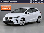 Seat Ibiza - 1.0 EcoTSI Style Business Connect | keyless | camera | ACC