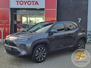 Toyota Yaris Cross - 1.5 Hybrid 115 First Edition APPLE/ANDROID STOEL/STUURVERWAR