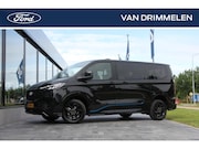 Ford Tourneo Custom - 2.5 PHEV 233pk L1H1 340 CVT SPORT