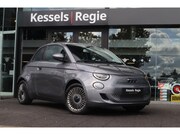 Fiat 500 - Icon 42 kWh | SOH 94% | Navi | Camera | CarPlay | LED | Crui