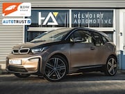BMW i3 - Executive Edition 120Ah 42 kWh | CAMERA | W-pomp | 20-INCH