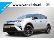 Toyota RAV4 - 2.5 Hybrid AWD Energy, Trekhaak, Parkeersensoren voor en ach