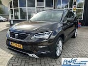 Seat Ateca - 1.4 EcoTSI FR Business Intense - TREKH LM VELGEN