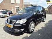 Volkswagen Touran - 1.4 TSI Highline Automaat Airco Cruise