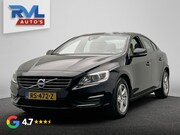 Volvo S60 - 1.5 T3 Polar+ Dynamic Automaat | Origineel Nederlands | Lede
