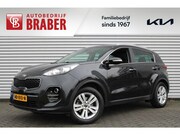 Kia Sportage - 1.6 GDI First Edition | 17" LM | Navi | Airco | Cruise | Cam