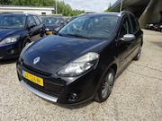 Renault Clio - 1.2 TCE 20th Anniversary Airco Dak Rails Navi Radio/Cd Parke
