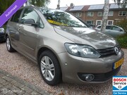 Volkswagen Golf Plus - 1.4 TSI Highline Match