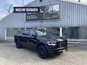 Dodge Ram - 360 Camera Pano-Dak Gr-scherm N.A.P.