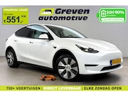 Tesla Model Y - Long Range AWD 75 kWh | Snelladen | Autopilot | SOH 90% | Ca